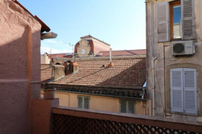 1 bedroom Meynadier Terrace 5 mins from Palais 238